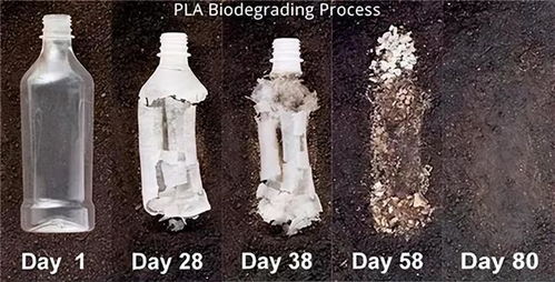 重磅 乌鲁木齐成功试产我国首个pla饮用水瓶