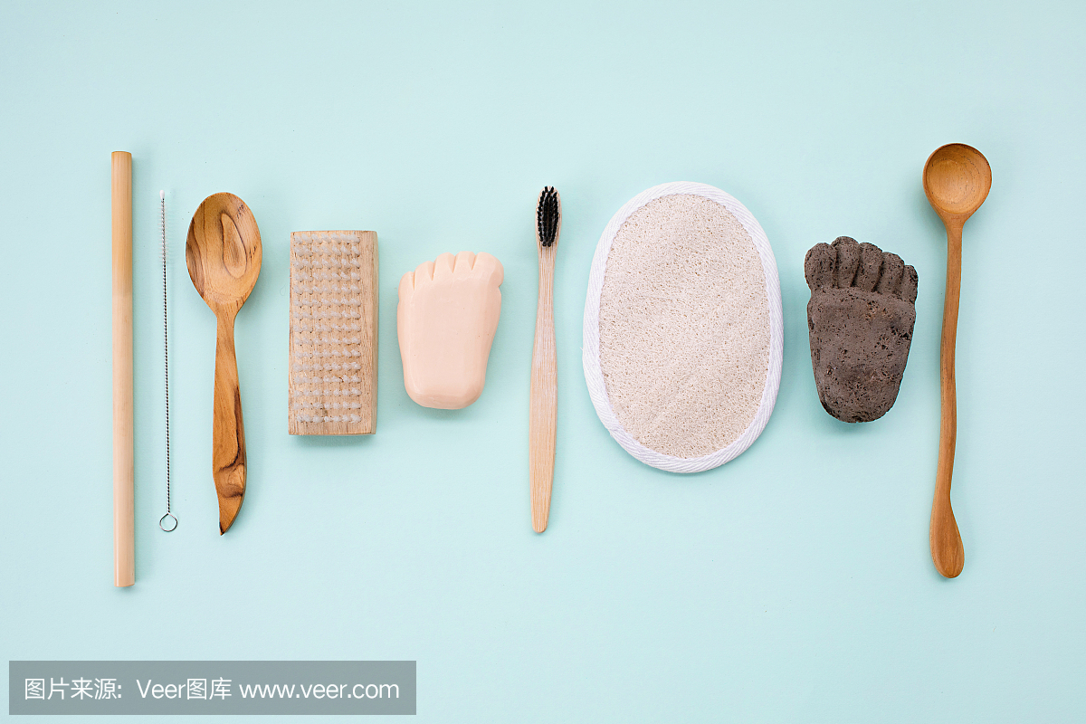 “零浪费”的产品。