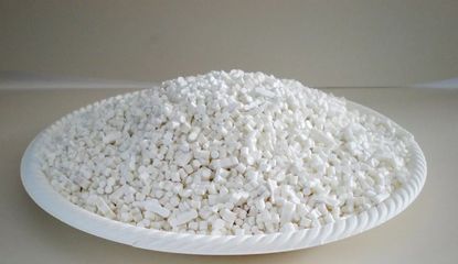 食品包装中生物可降解高分子——PBS