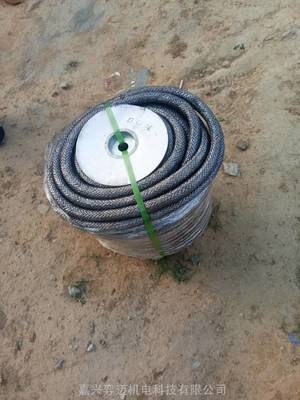 贵州贵阳Φ28mm石墨基柔性接地体-昆明石墨基柔性接地装置