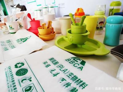 2021年最严限塑令落地实施!盘点8只可降解塑料龙头股!建议收藏