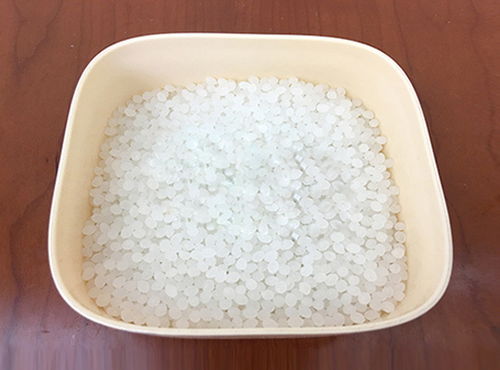 食布同源聚乳酸带火常规无纺布 生物降解更环保