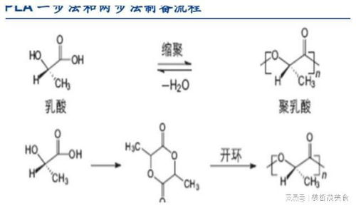 环保政策升级,造就可降解材料,谁先投产谁获利,产能多在我国