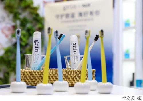 进博图集 再难看的胡萝卜也有它的价值, 文创 环保 成进博会消费品绿色制造新趋势