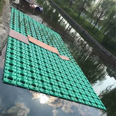 生态浮岛价格 河道水面绿化浮岛 水生植物种植浮床 水环境治理岛 含植物包安装一站式服务 欢迎来电