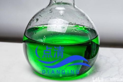 垃圾场除味剂吸收和降解臭气