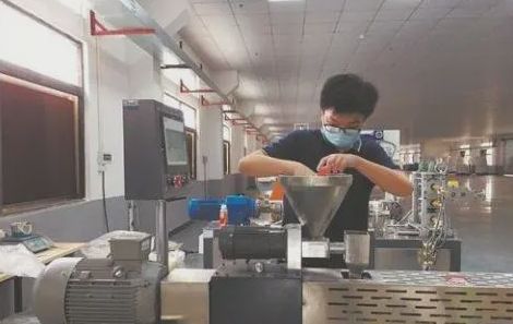 可降解产品订单增长100 ,东莞这家包装厂堪称 复工王
