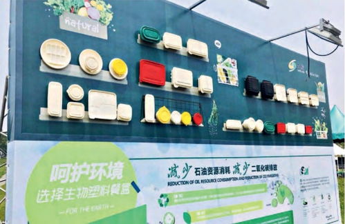 可降解塑料迎来百亿级风口,市值医生 重点关注3个门槛