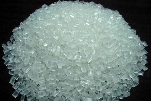 塑料颗粒做生物降解塑料检测