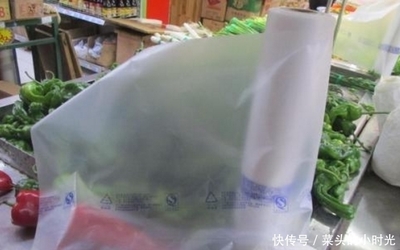 除了塑料袋,超市里又有一免费产品要收费了?已有地区开始实施