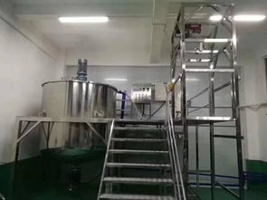 广州市番禺区现成化妆品厂可办环评厂房形象好位置优越交通便利